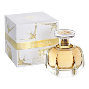Lalique Living - parfémová voda W Objem: 50 ml