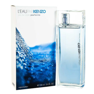 Kenzo L´Eau Par Kenzo pour Homme - toaletní voda M Objem: 30 ml