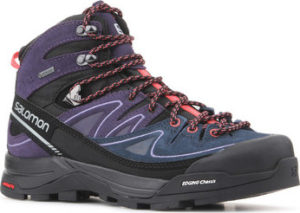 Salomon Tenisky Trekking shoes X Alp MID LTR GTX W 391947 ruznobarevne