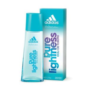 Adidas Pure Lightness - toaletní voda W Objem: 30 ml