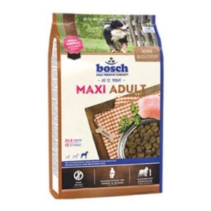Bosch Dog Adult Maxi 3kg