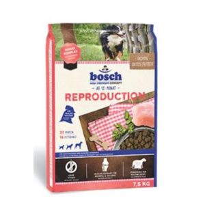 Bosch Dog Reproduction 7