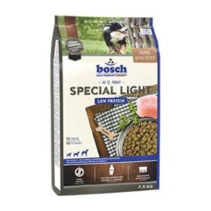 Bosch Dog Special Light 12