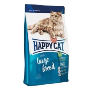 Happy Cat Supr.Adult Large breed 0