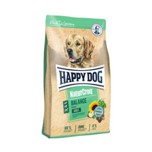 Happy Dog Natur Croq Balance 4kg