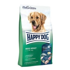 Happy Dog Supreme Fit&Well Adult Maxi 4kg