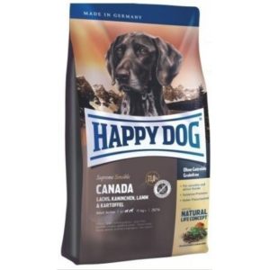 Happy Dog Supreme Sensible CANADA los