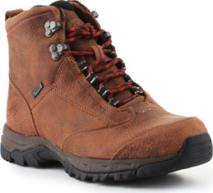 Ariat Pohorky Trekking shoes Berwick Lace Gtx Insulated 10016229 Hnědá
