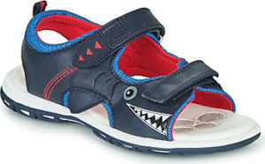 Chicco Sportovní sandály CAIL Modrá
