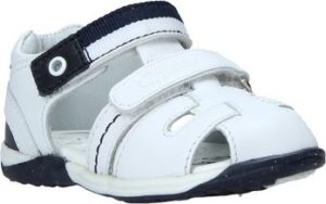 Chicco Sportovní sandály 01063471000000 Bílá