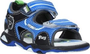Primigi Sportovní sandály 5450555 Modrá