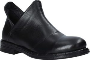 Bueno Shoes Kotníkové kozačky 20WP2402 Černá