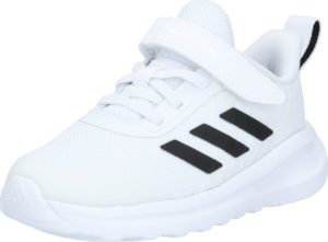ADIDAS PERFORMANCE Sportovní boty 'FortaRun' bílá / černá