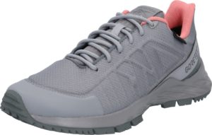 REEBOK Sportovní boty 'ASTRORIDE TRAIL GTX 2.0 ' šedá / pink