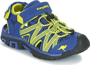 Kangaroos Sportovní sandály OSATO Modrá