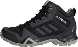 ADIDAS PERFORMANCE Sportovní boty černá / tmavě šedá
