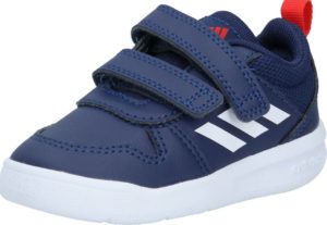 ADIDAS PERFORMANCE Sportovní boty 'TENSAUR I' tmavě modrá / bílá / světle červená
